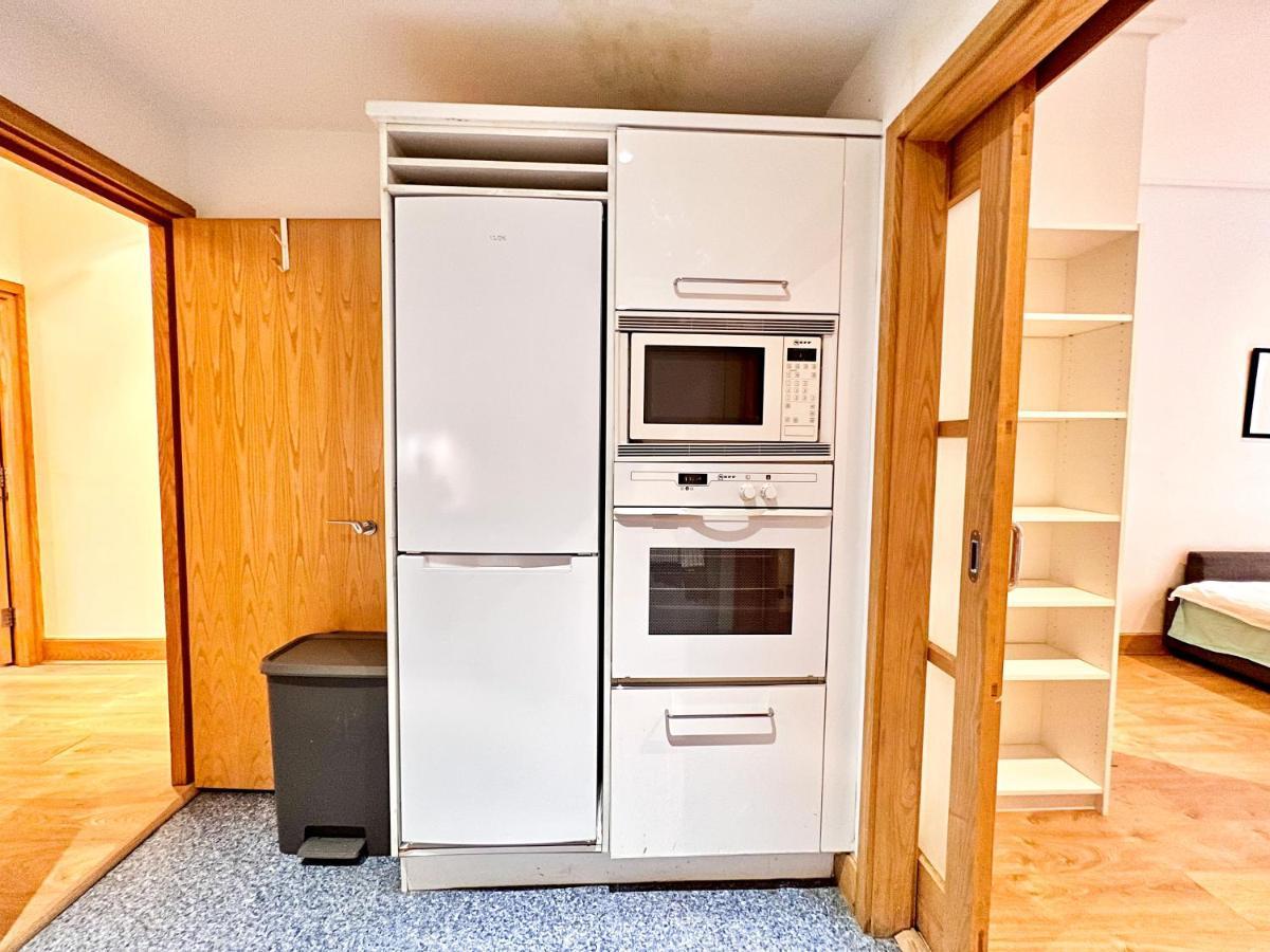 Superior Entire Apartment Between St Pauls Cathedral And Covent Garden 런던 외부 사진
