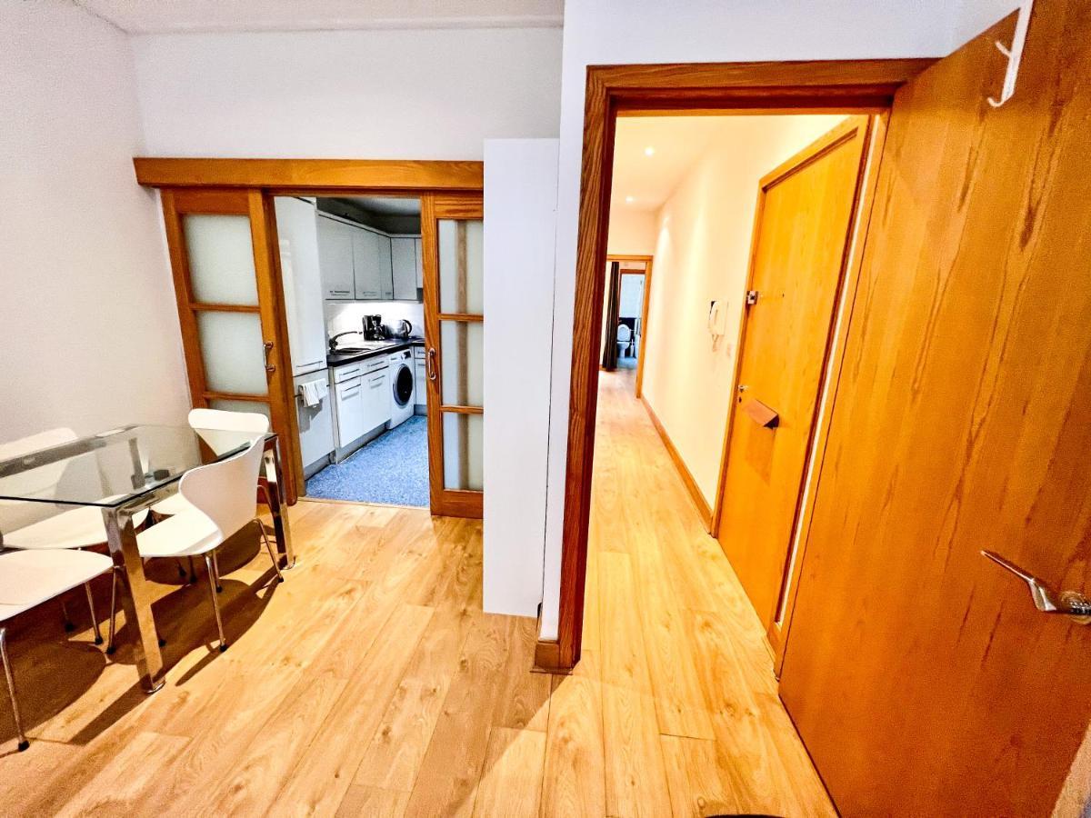 Superior Entire Apartment Between St Pauls Cathedral And Covent Garden 런던 외부 사진
